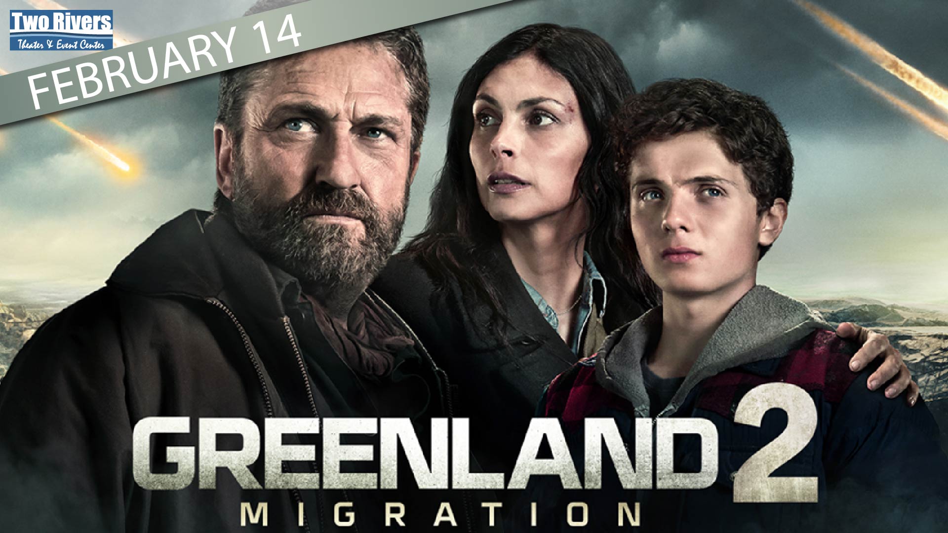 Greenland 2 Migration