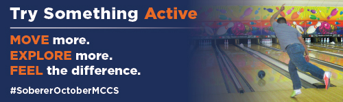 MCCS - Try Something Active