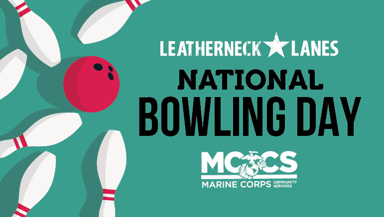 National Bowling Day