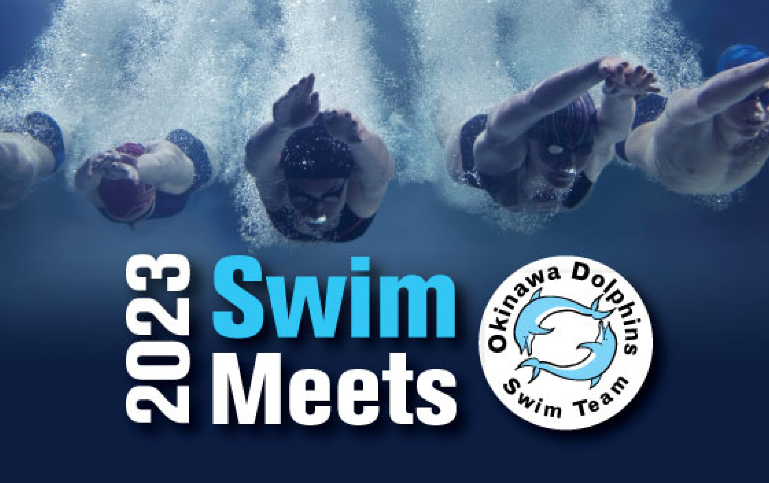 Swim Meets