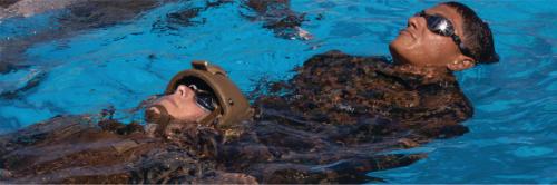 Swimming Safety