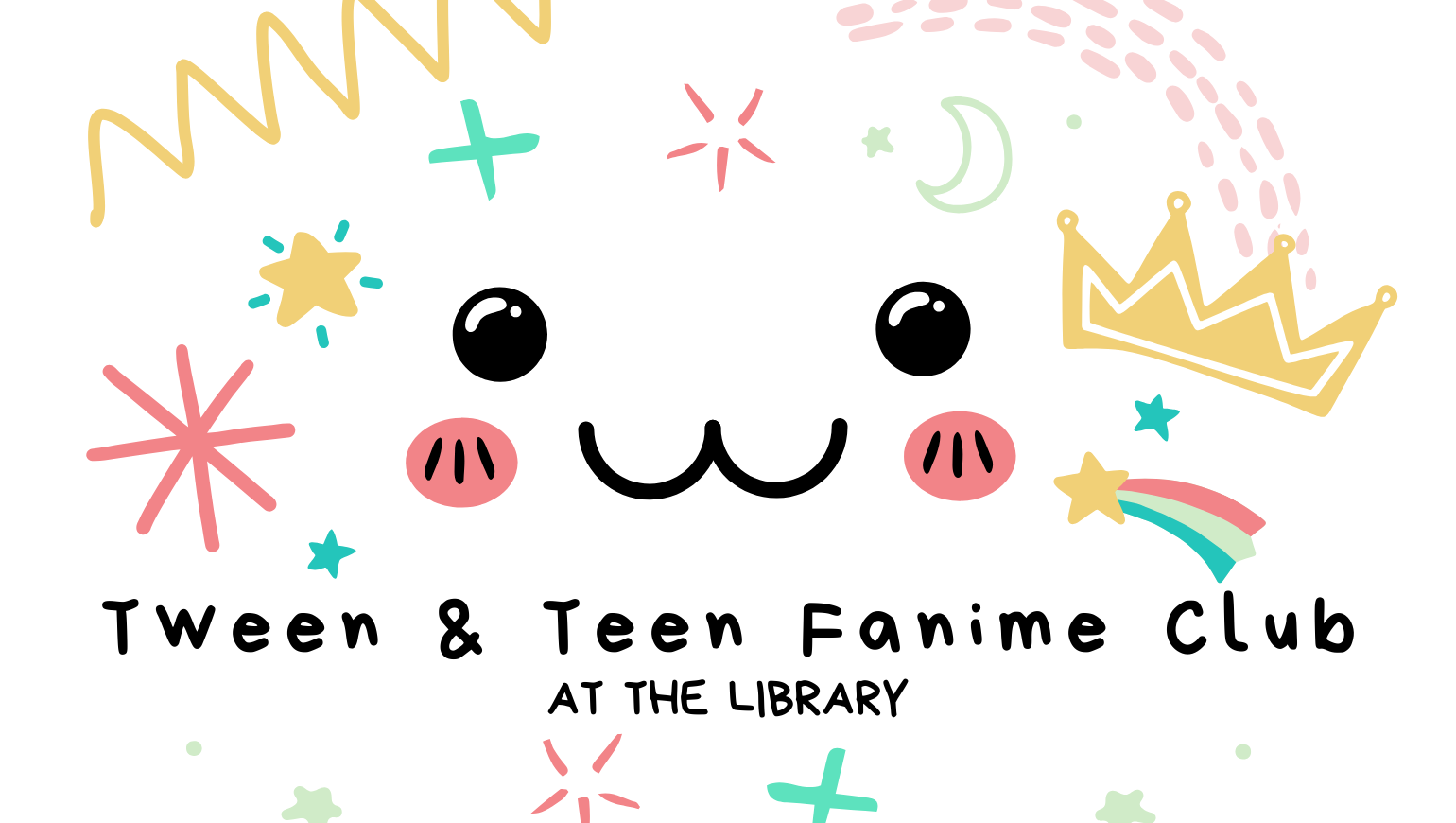 Teen Fanime Club