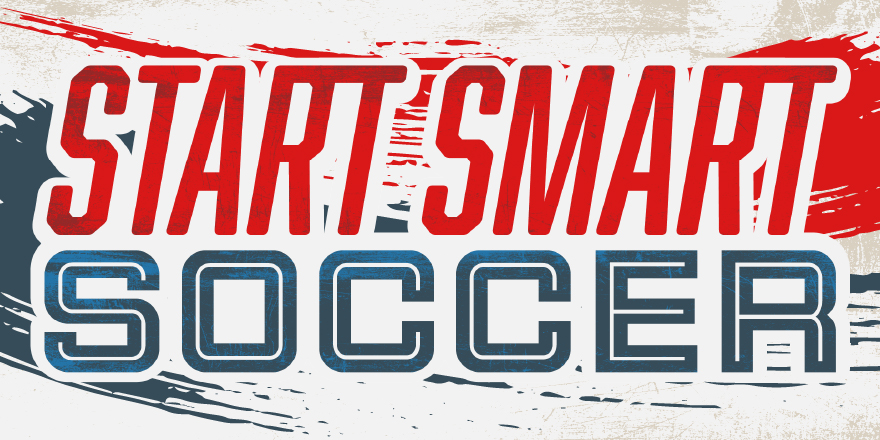 Start Smart Soccer