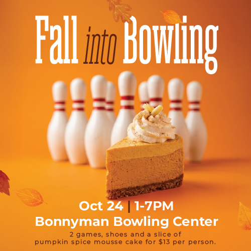 Fall Into Bowling
