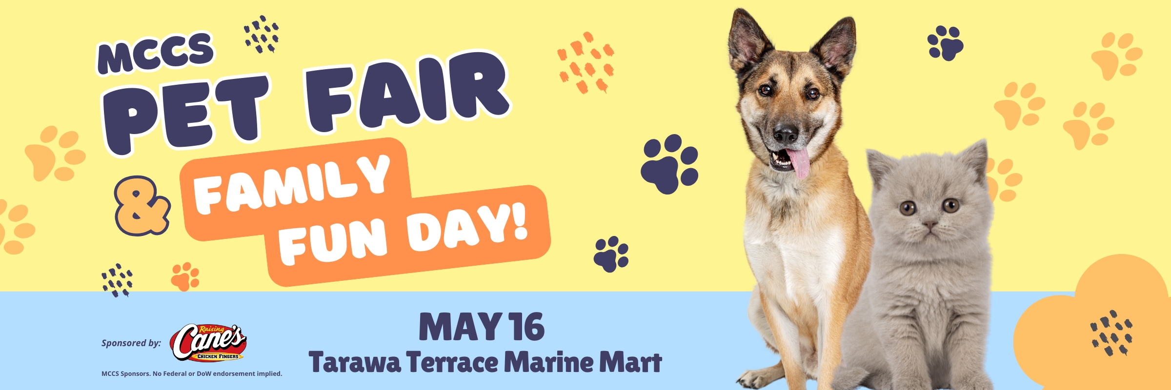 051626-ret-mcx-petfairandfamilyfunday-rotator.jpg