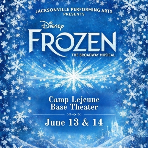 Frozen the Broadway Musical