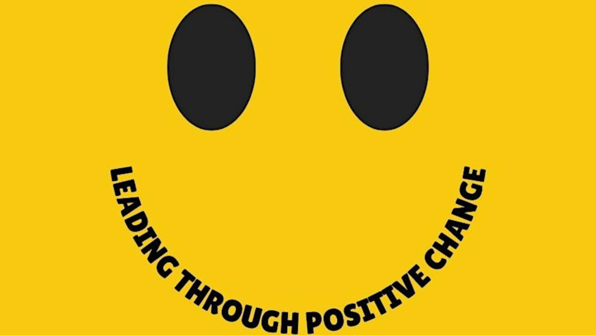 MCCS Leading through Positive Change with the Happiness Advantage