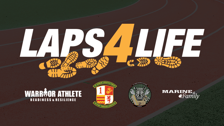Laps 4 Life