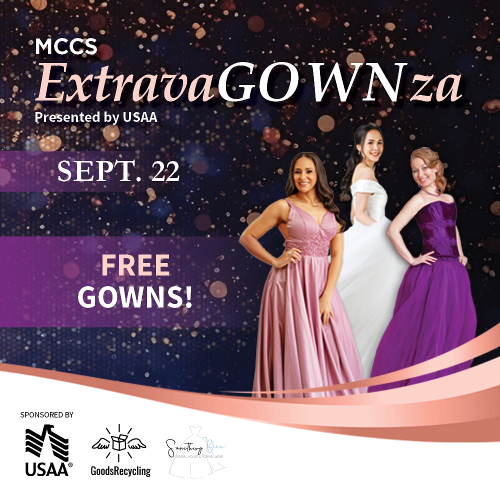 extravagownza