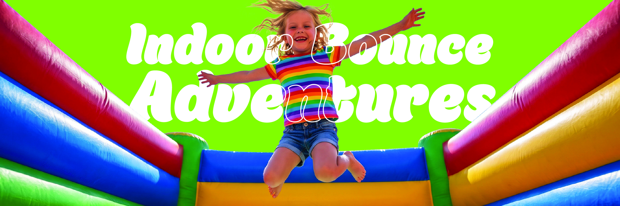 Indoor Bounce Adventures
