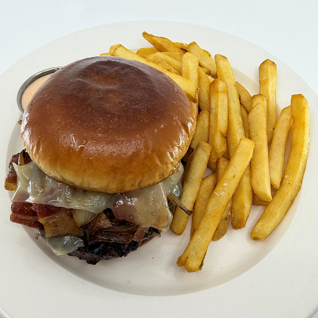 TCAQ April Limited Time Offer