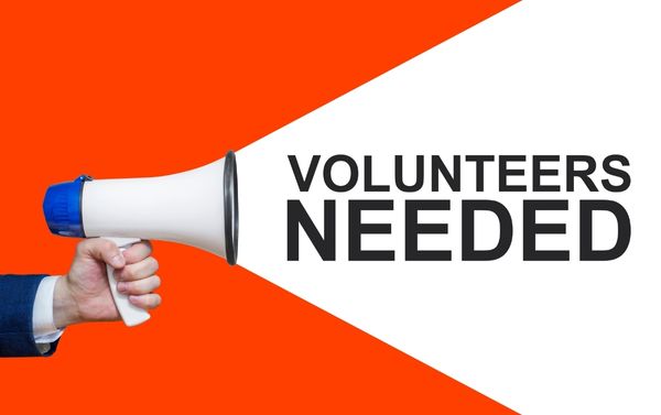 Neighborhood Pantry - Volunteer Opportunity