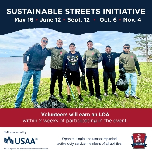 Sustainable Streets Initiative