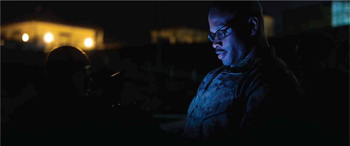 Stay Mission-Ready with Tactical Shift Work Strategies