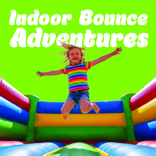 Indoor Bounce Adventures
