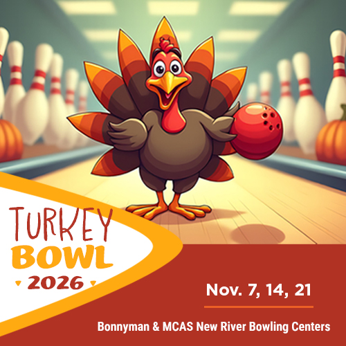 Turkey Bowl