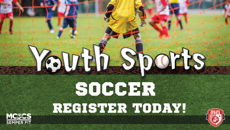 Youth Sports: Soccer
