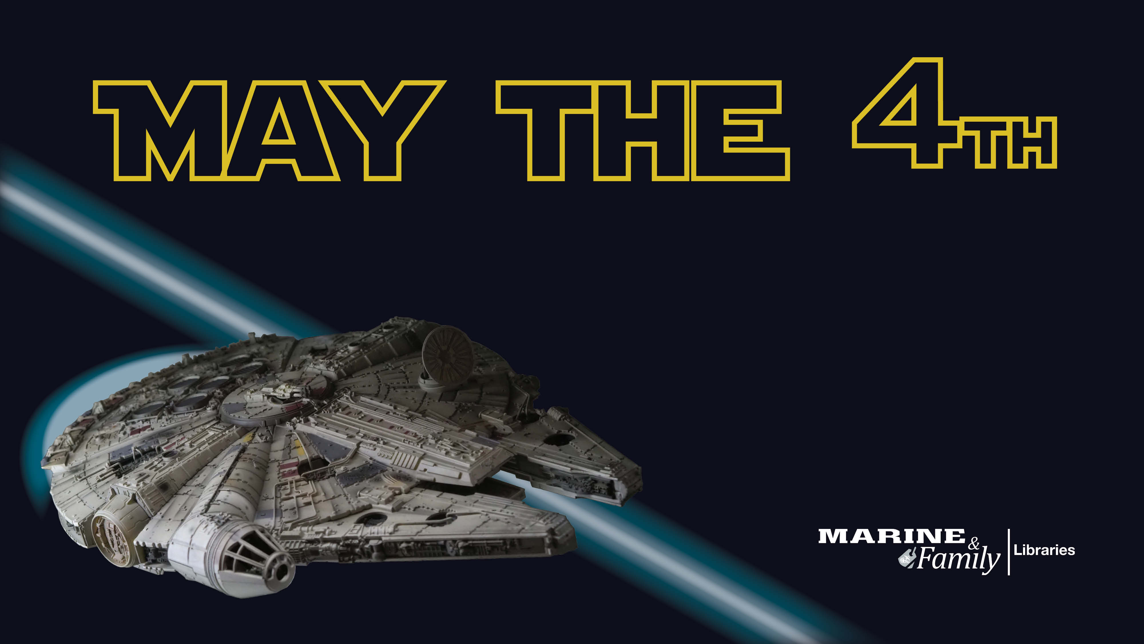 May the 4th