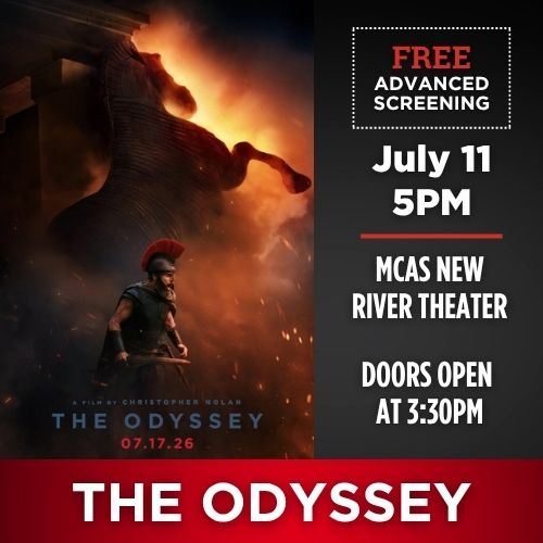 Adv Screening The Odyssey Mobile