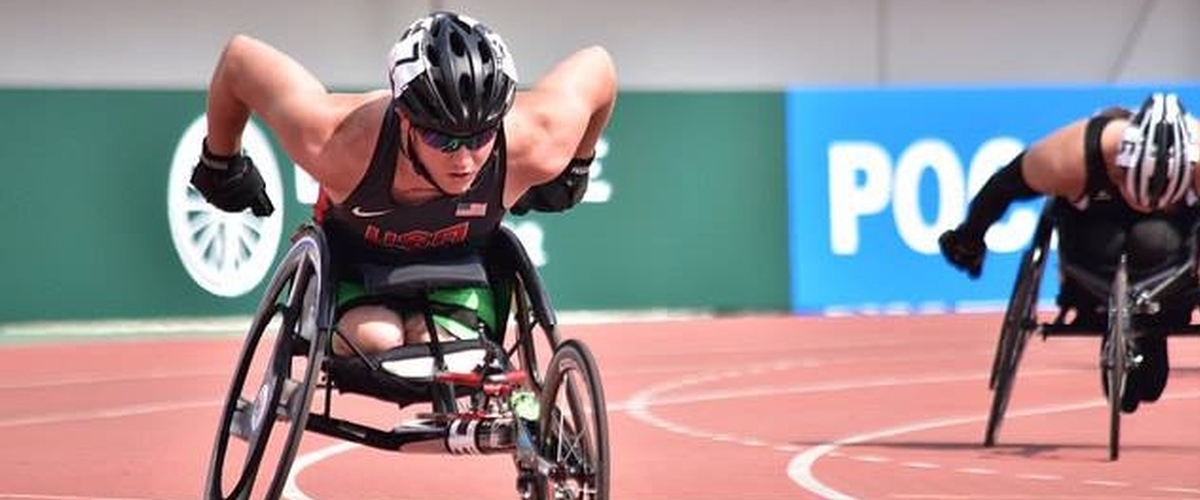 Marines Compete at CISM Military World Games