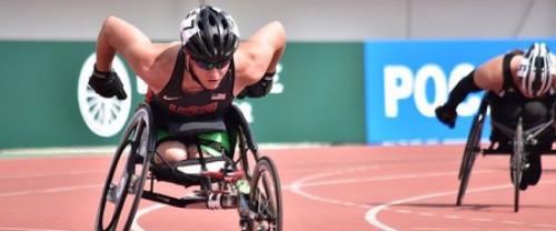 Marines Compete at CISM Military World Games