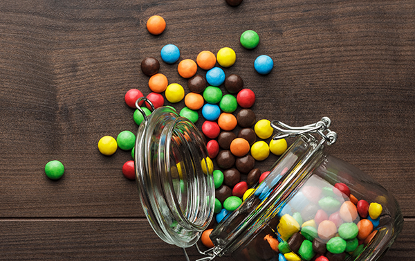 May Candy Guessing Contest