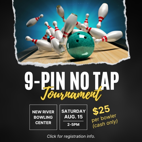 9 Pin No Tap