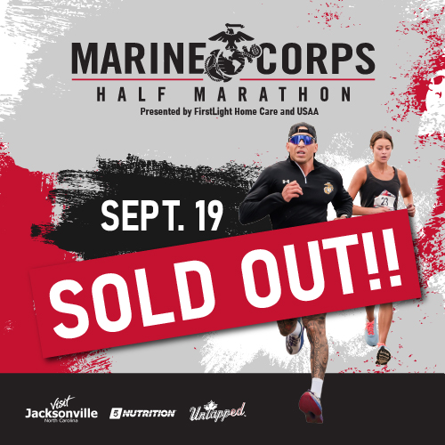 MCHM Sold Out