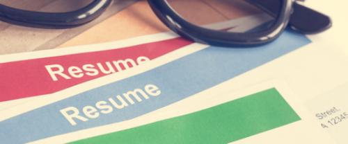 What's the Best Resume Format for You?