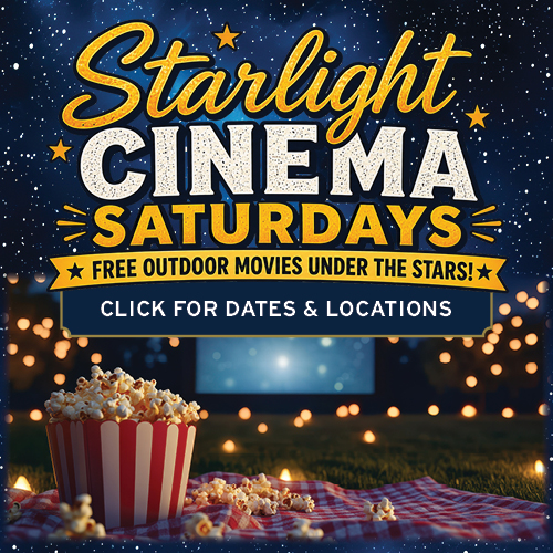 Starlight Cinema